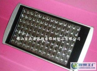 LED燈具鋁合金外殼與LED路燈殼 照明領(lǐng)域的鋁材制品解析