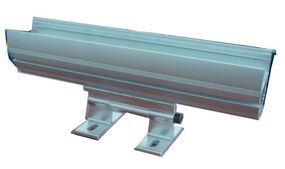 專注品質(zhì)，驅(qū)動工業(yè) 走進(jìn)佛山市南海大瀝普金鋁材加工廠